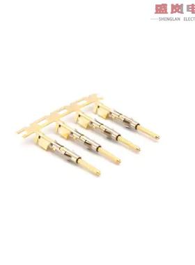 原装正品SP16M2F[CONTACT PIN 16-18AWG SZ16 CRIMP]