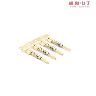 CONTACT PIN CRIMP 正品 SZ16 SP16M2F 18AWG 原装