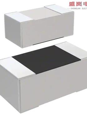 原装正品RC1005F106CS[RES SMD 10M OHM 1% 1/16W 0402]