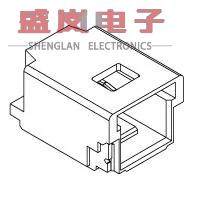 原装正品501568-0407[集管和线壳 1.0 WtB 4Ckt R/AWaf,3C数码配件,分配器/分频器/分支器,淘宝优惠券,粉丝福利购,淘宝优惠卷