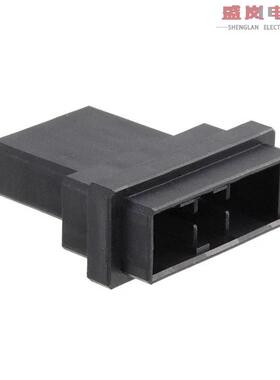 原装正品1-1747414-3[CONN PLUG HSG 3POS DYNAMIC]