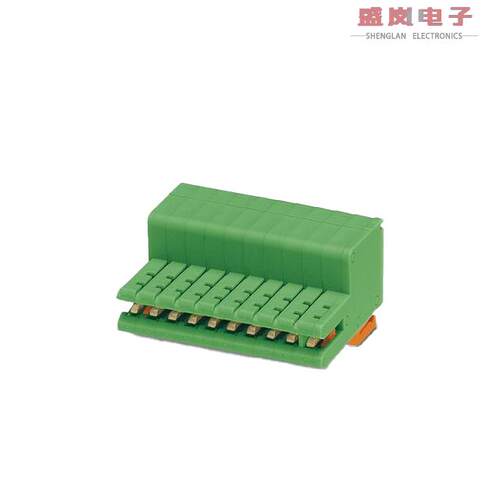 原装正品1751710[TERM B PLUG 4POS STR 3.5MM]