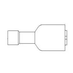 原装正品19013-0025[端子 QUICK DISCONNECT 22-18 AWG]