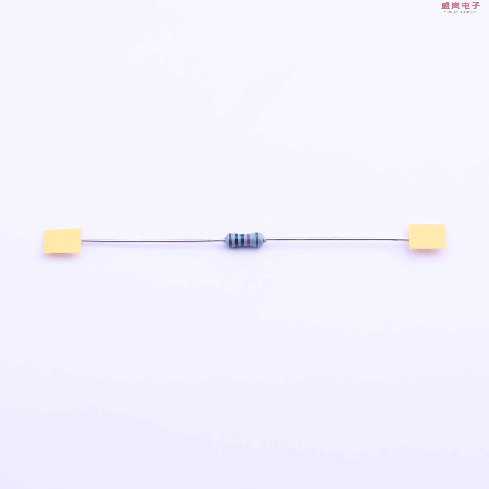 原装正品MF1/4CCT52A1002F[10k 1% 250mW]