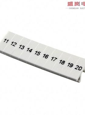 原装正品0801404:0011[TERM B MARKER]