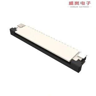 20W TOP FFC 1.0MM 原装 CONN 正品 FFC3B11 CON