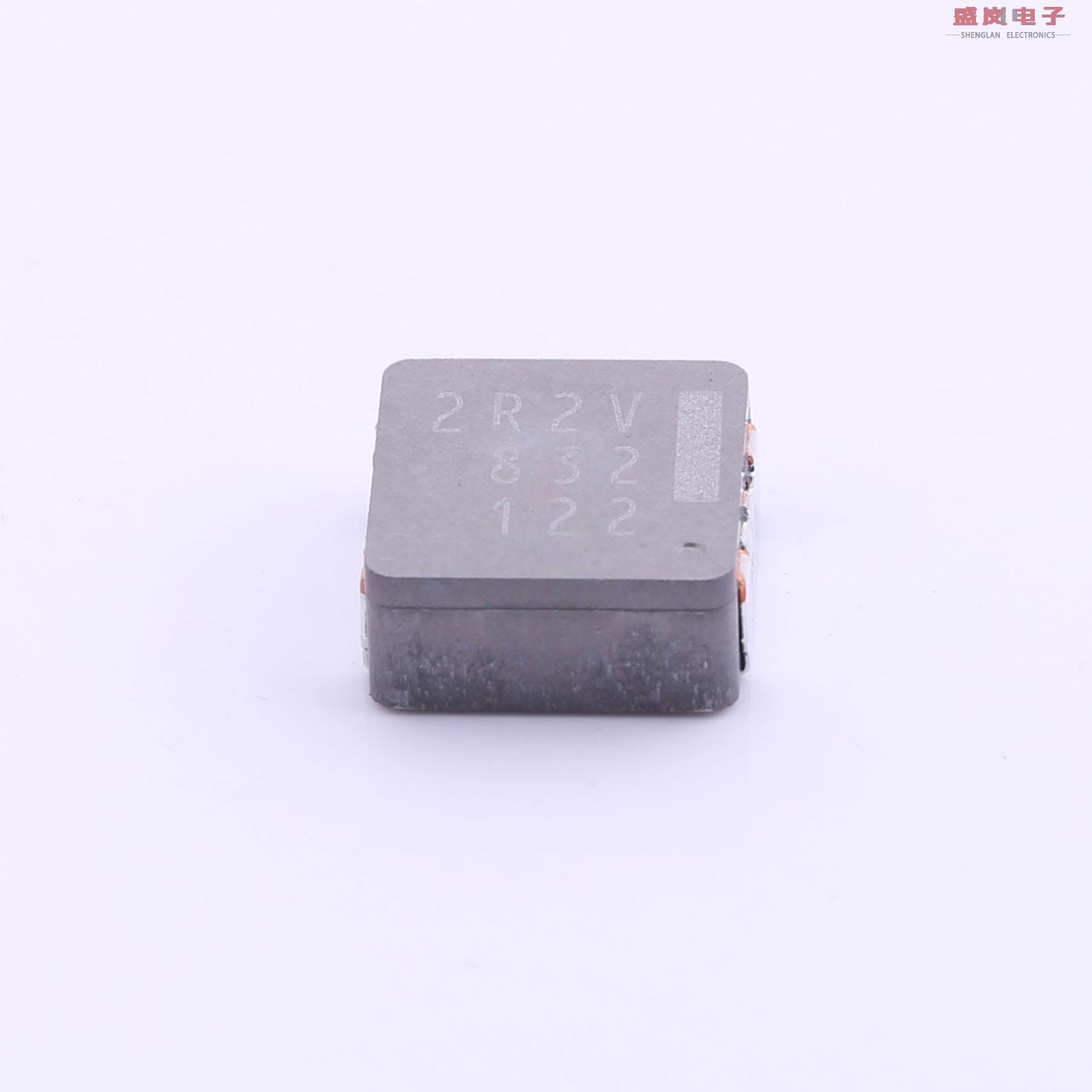 原装正品ETQP4M2R2KVK[2.2uH 20% 11.4A 8.5m]