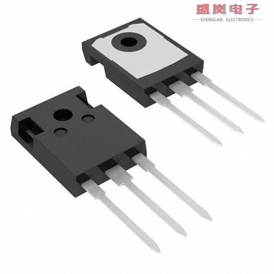 原装正品FDH055N15A[MOSFET N-CH 150V 158A TO247-3]