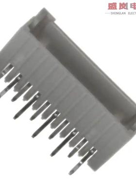 原装正品1-292206-0[CONN HEADER R/A 10POS 1.5MM]