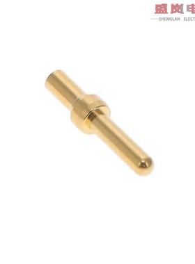 原装正品1603498[CONTACT PIN SZ 2.0MM CRIMP GOLD]