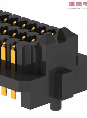 原装正品SEAM-30-02.0-S-06-2-A-K-TR[CONN HD ARRAY P