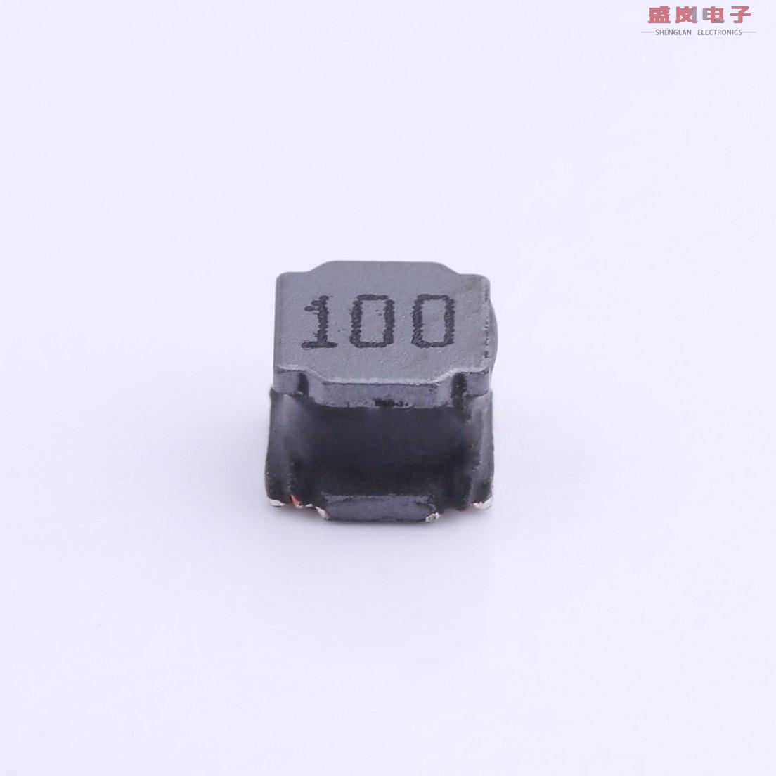原装正品YNR5040-100M[功率电感 10µH 20% 64m IND_5X5