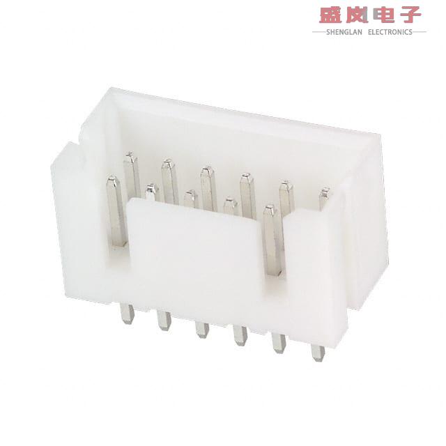 原装正品DF1BZ-12DP-2.5DSA[CONN HEADER VERT 12POS 2