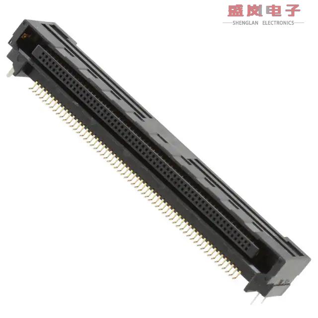 原装正品FX18-120S-0.8SH[CONN RCPT 120POS R/A SMD GOLD]