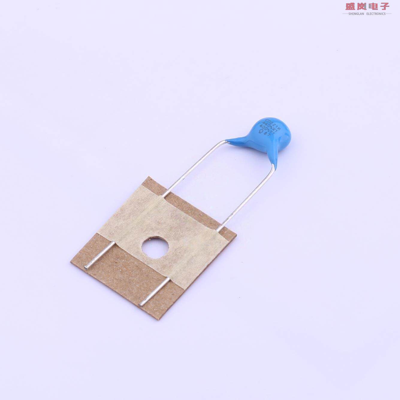 原装正品CD70-B2GA221KYPKA[等级:X1,Y1 220pF 10% 440