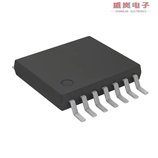 原装正品MCP6L04T-E/ST[IC OPAMP GP 4 CIRCUIT 14TSSOP]