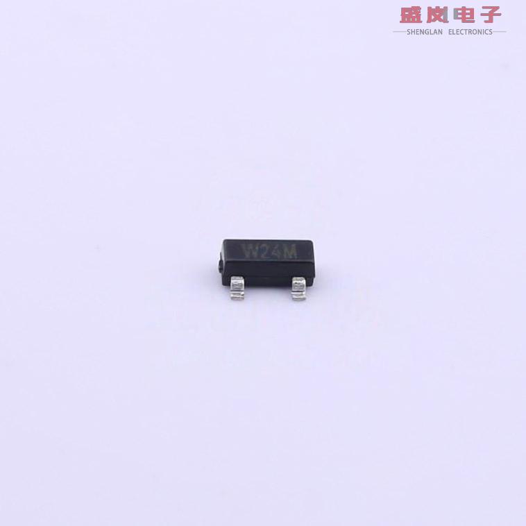 原装正品WNM2024-3/TR[MOSFET SOT23-3 N-Channel ID=3.3A]