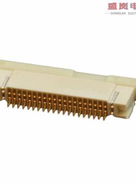 原装正品2-1734592-4[CONN FPC BOTTOM 24POS 0.50MM R/A]