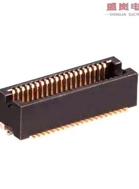 原装正品DF12NB(5.0)-40DP-0.5V(51)[CONN HDR 40POS S