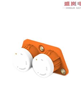 原装正品2371017-1[2POS,IPT,RING TONGUE HSG ASSY,SL]