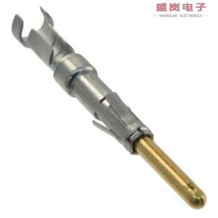 192990 CRIMP TIN 20AWG PIN CONN 2490 正品 原装