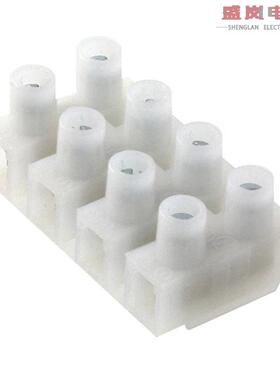 原装正品1776296-4[CONN TERM STRIP 4CIRC 0.394