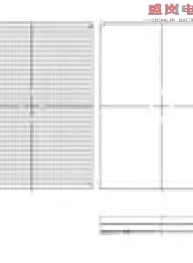 原装正品XCKU11P-2FFVA1156I[IC FPGA 464 I/O 1156FCBGA]