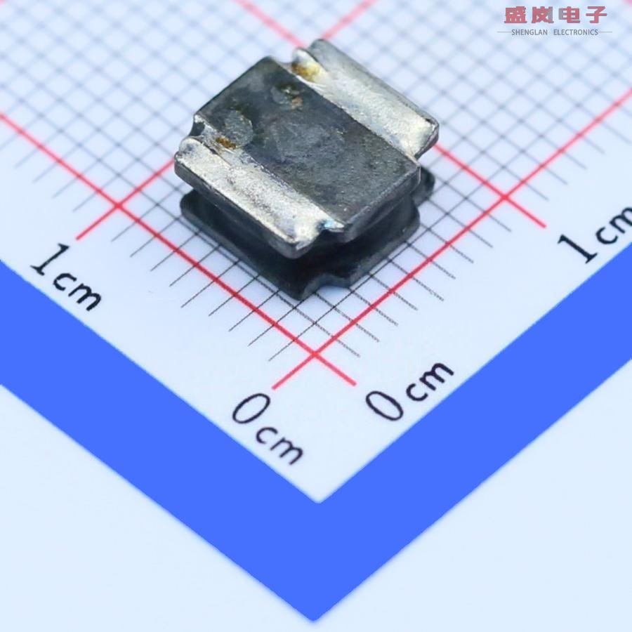 原装正品PRS8040-6R8MT[功率电感 6.8µH 20% IND_8X8MM