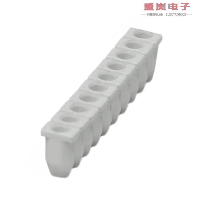 原装正品3002856[CONN TERM BLK INSUL SLEEVE GRAY]