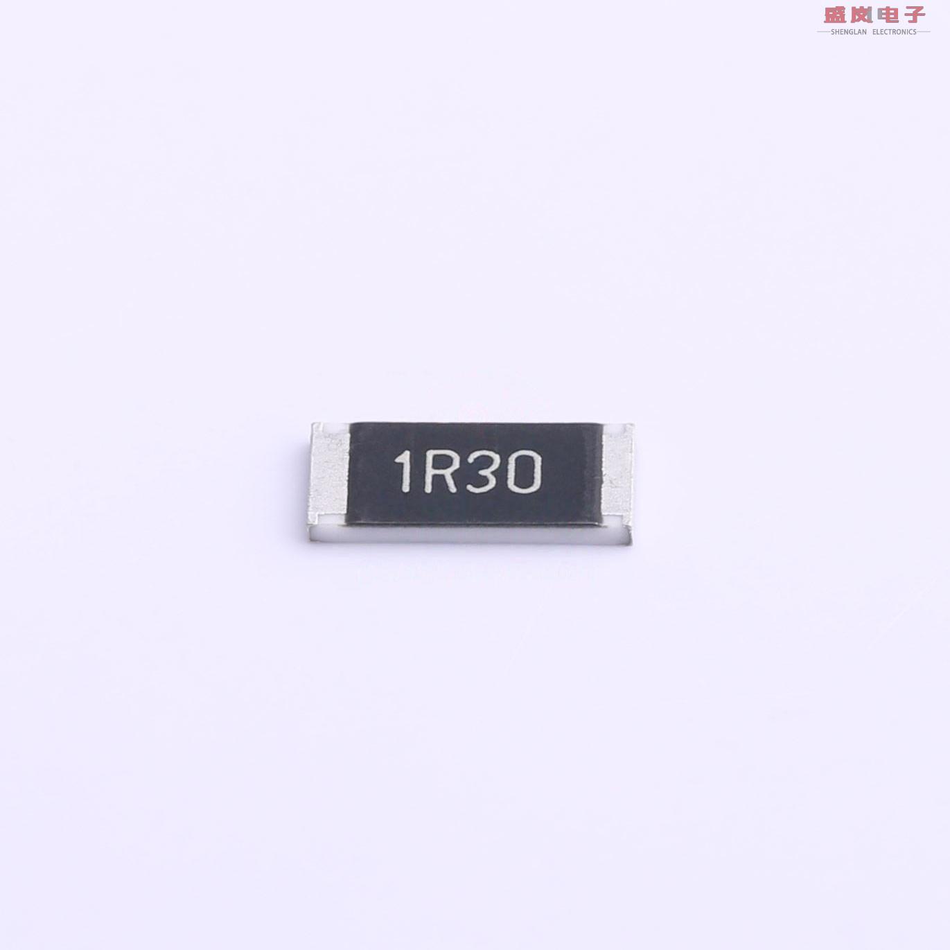 原装正品25121WF130KT4E[贴片电阻 1.3 1% 1W 200ppm/℃