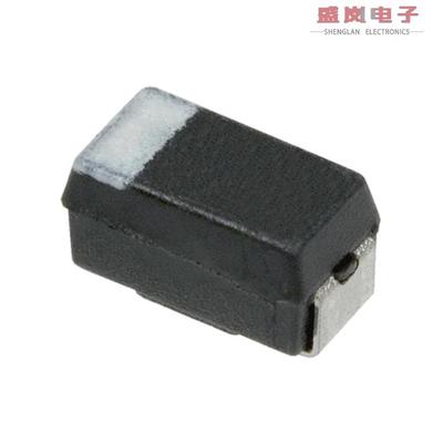 原装正品F930J107MAA[CAP TANT 100UF 20% 6.3V 1206]