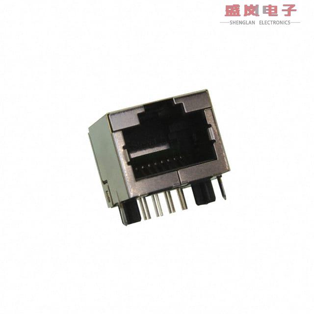 原装正品SS-60300-004[CAT6A SHIELDED RIGHT ANGLE JACK]