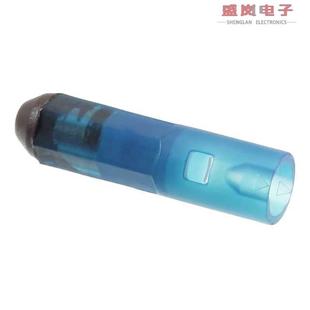 7191 CONN BLUE 正品 SPLICE WIRE 原装 RCPT