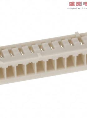 原装正品DF13-10S-1.25C[CONN SOCKET HOUSING 10POS 1