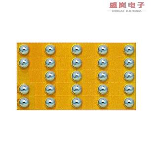 GANFET DIE 正品 48A EPC2034C 200V 原装