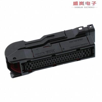原装正品1-968879-1[CONN RECEPT HSG 70POS]