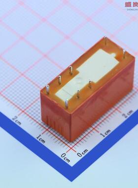 原装正品6-1393243-3[功率继电器 RT424012]