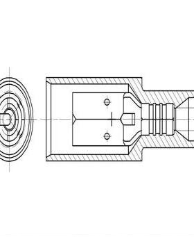 原装正品19038-0007[端子 SNAP PLUG RECPT 14-16 AWG