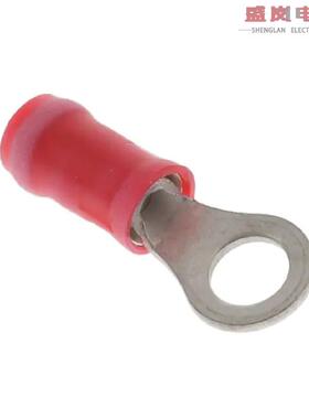 原装正品171508-5[CONN RING CIRC 18-22AWG #8 CRIMP]