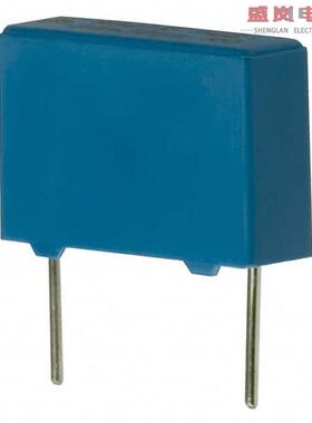 原装正品B32021A3222M289[CAP FILM 2200PF 20% 1.5KVD