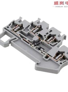 原装正品3031584[CONN TERM BLK FEED THRU 12-28AWG]