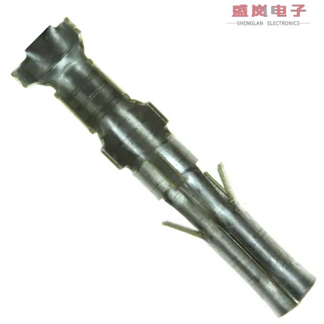 原装正品350415-1[CONN SOCKET 14-20AWG CRIMP TIN]