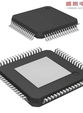 原装正品STA321MPLTR[IC FULLY INTEG PROCESSOR 64TQFP]