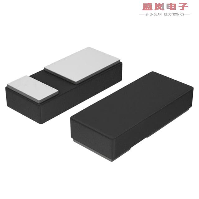 原装正品SDM1U40CSP-7[DIODE SCHTKY 40V 500MA X3WLB1406]