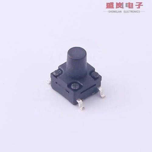 原装正品TS-1010GS-BR08026[6*6*8.0mm 260GF