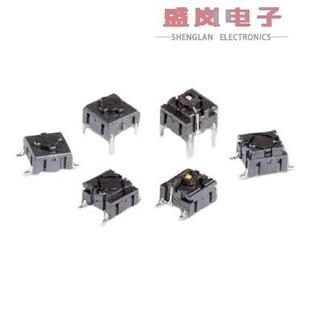 触觉 Switch 正品 Yellow 5GTH93542 3.5N. 原装