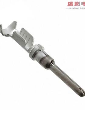 原装正品1924463-3[CONN PIN 18-20AWG CRIMP TIN]