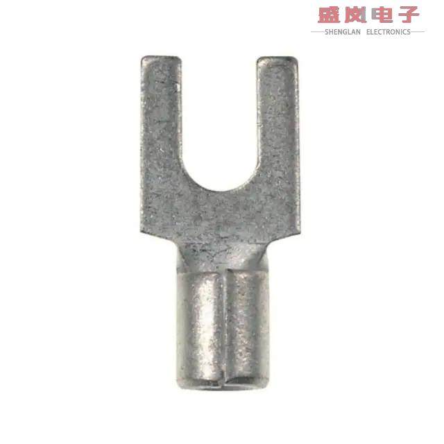 原装正品P10-8F-L[CONN SPADE TERM 10-12AWG #8]