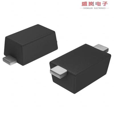 原装正品RS1MSWF-7[DIODE GEN PURP 1KV 1A SOD123F]