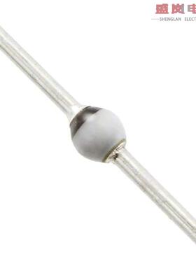 原装正品BYT78-TAP[DIODE AVALANCHE 1KV 3A SOD64]